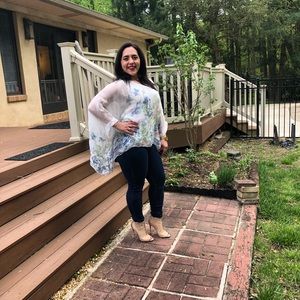 Meet your Posher, Lucia